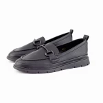 Frauenschuhe jeden Tag 2 km6 schwarz | Mei