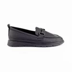 Frauenschuhe jeden Tag 2 km6 schwarz | Mei