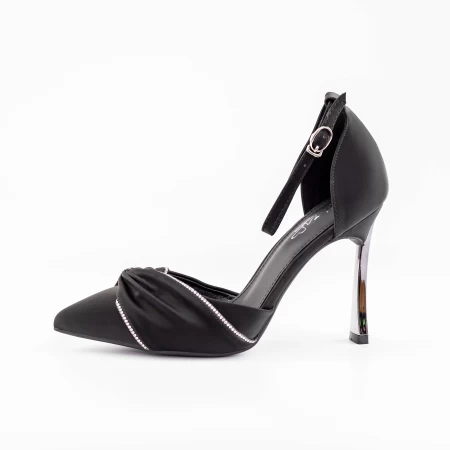2DC3 High Heels Mei