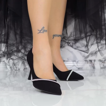 2DC7 High Heels Mei