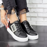 Frauen Sportschuhe 2B11 Black | Mei