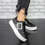 Frauen Sportschuhe 2B11 Black | Mei