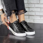 Frauen Sportschuhe 2B18 Black | Mei