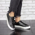 Frauen Sportschuhe 2B18 Black | Mei