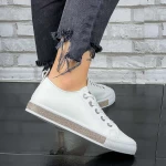 Frauen Sportschuhe 2B18 Champagner | Mei