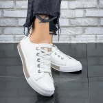Frauen Sportschuhe 2B18 Champagner | Mei