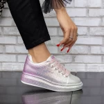 Frauen Sportschuhe 2xj85 Pink | Mei