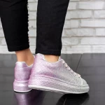 Frauen Sportschuhe 2xj85 Pink | Mei