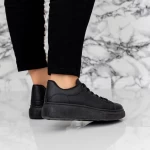 Frauen jg38 Sportschuhe schwarz Mei