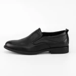 Herrenschuhe 999566 Schwarz | Mels