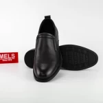 Herrenschuhe 999566 Schwarz | Mels