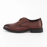 Herrenschuhe 83210 braun Mels