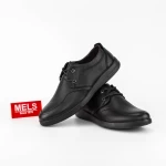 Herrenschuhe 888161 Black | Mels