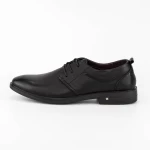 Herrenschuhe 902006t schwarz | Mels