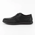 Herrenschuhe 888161t schwarz | Mels