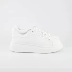 Herren Sportschuhe 6607-1 Weiß DCF68