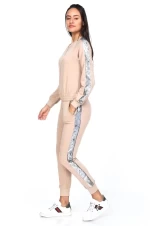 Dämmer Set 8330 Beige ADROM