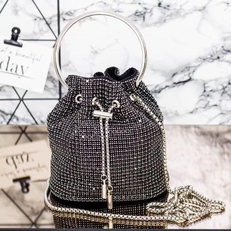 Black 1992 Handtasche FORSETI