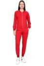 Dämpfer Set 8330 rot ADROM