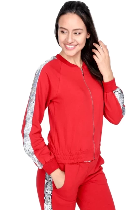 Dämpfer Set 8330 rot ADROM