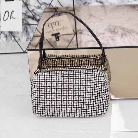 Black-Sbrrrys 1990 Handtasche FORSETI