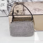 Black-Sbrrrys 1990 Handtasche FORSETI