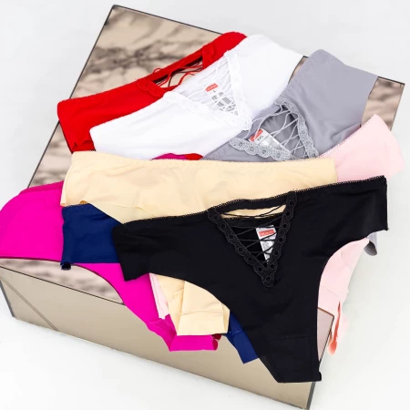 Frauen Saiten Höschen A4461 | Uokin