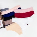 Frauen Saiten Höschen A4215 | Uokin