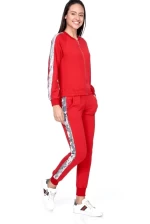 Dämpfer Set 8330 rot ADROM