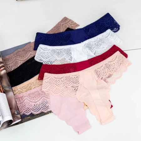 Frauen Saiten Höschen A4234 | Uokin