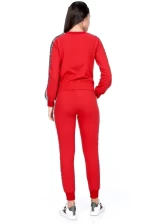 Dämpfer Set 8330 rot ADROM