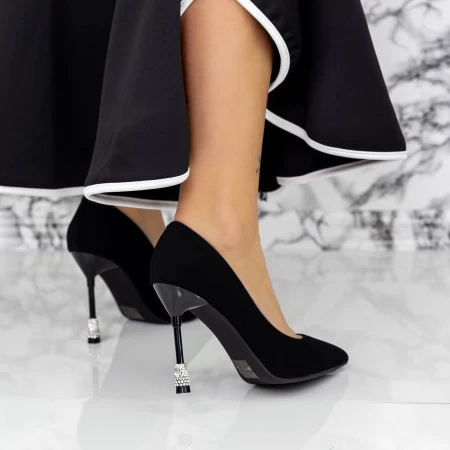 2DC8 High Heels Mei