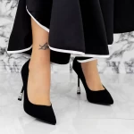 2DC8 High Heels Mei