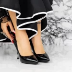 2DC8 High Heels Mei