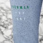 Frauen Jeans 50930 Blau Mode
