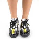 Sportschuhe auf dem 191 PSDP PSDP-gelb Sportmode