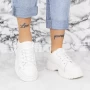 Frauen Sportschuhe 2n36 Weiß Mei