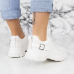 Frauen Sportschuhe 2n36 Weiß Mei