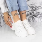 Frauen Sportschuhe 2n36 Weiß Mei