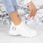 Frauen Sportschuhe 2n36 Weiß Mei