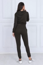 Damzy Set 8367 Couture Khaki | ADROM