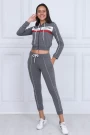 Damzy Set 8367 Couture Dunkelgrau | ADROM
