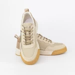 Herren Sportschuhe 88010-2 Pfirsich | Mels