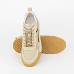Herren Sportschuhe 88010-2 Pfirsich | Mels