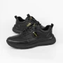 Herren Sportschuhe 33706 Schwarz Franco Gerardo