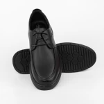 Herrenschuhe 1D2531 Schwarz | Mels