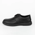 Herrenschuhe 1D2531 Schwarz | Mels