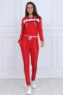 Damzy Set 8367 Couture Red | ADROM