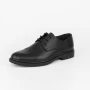 Herrenschuhe 1D8635 Schwarz Eldemas