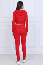 Damzy Set 8367 Couture Red | ADROM